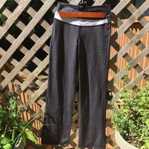 Lululemon Yoga Pants